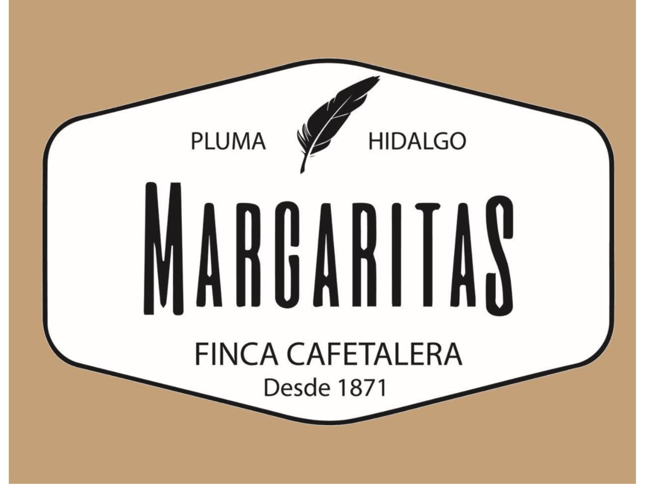 Glamping Finca Margaritas Pluma Hidalgo Buitenkant foto